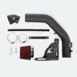 K-Tuned 12-15 Civic Si Cold Air Intake